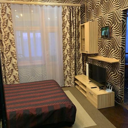 شقة كييف  في Apartament On Gagarin Avenue المظهر الخارجي الصورة