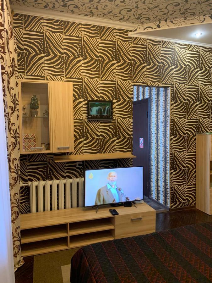 شقة كييف  في Apartament On Gagarin Avenue المظهر الخارجي الصورة
